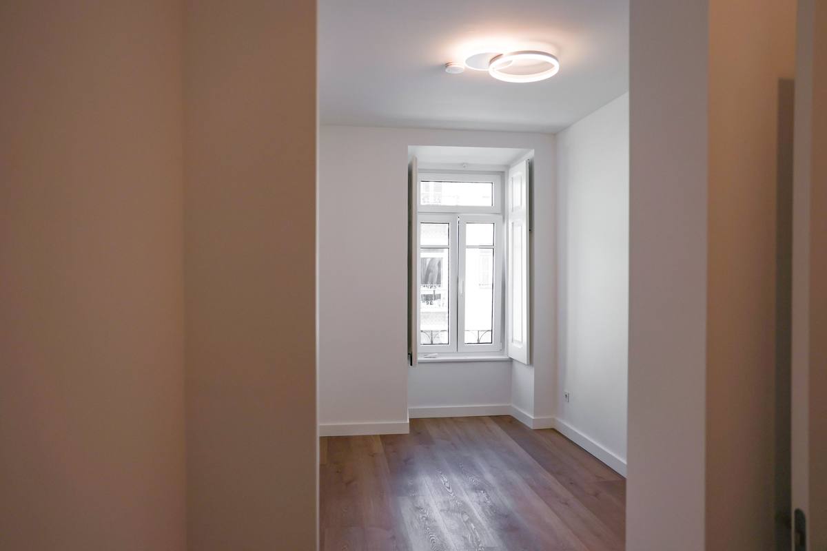 Quarto em suíte